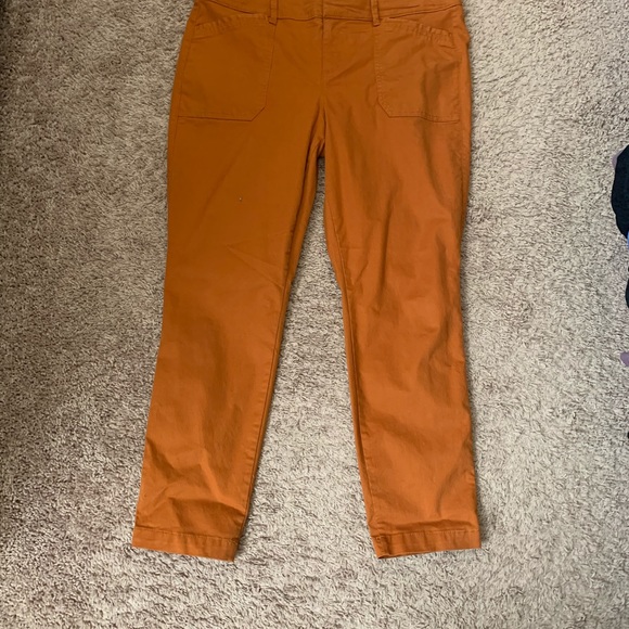 Pixie Old Navy Pants - Picture 4 of 4